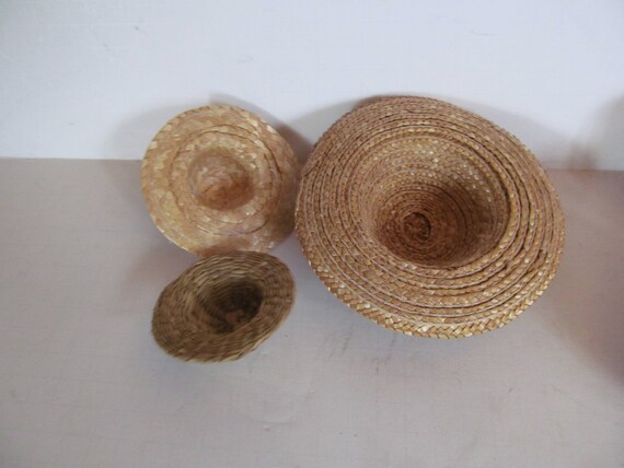 doll hats