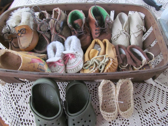 Minnehaha moccasins shop
