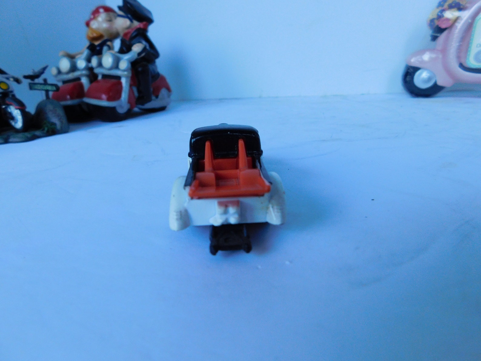 Harley Davidson Truck Hot Wheels Mattel Hot Wheel Trucks 1940 Etsy