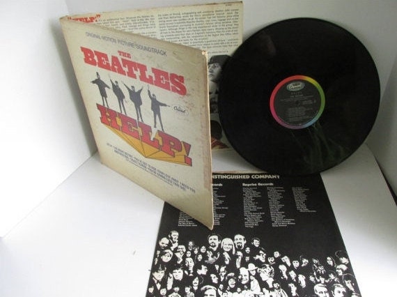 The Beatles Record Albums for Sale MONO the -