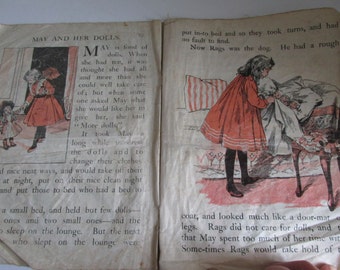 Libro Di Stoffa Sensoriale Per Bambini | Carta Che Fruscia E Adesivi | Lavabile, Sicuro, 26x18 Cm | 1 Anno+