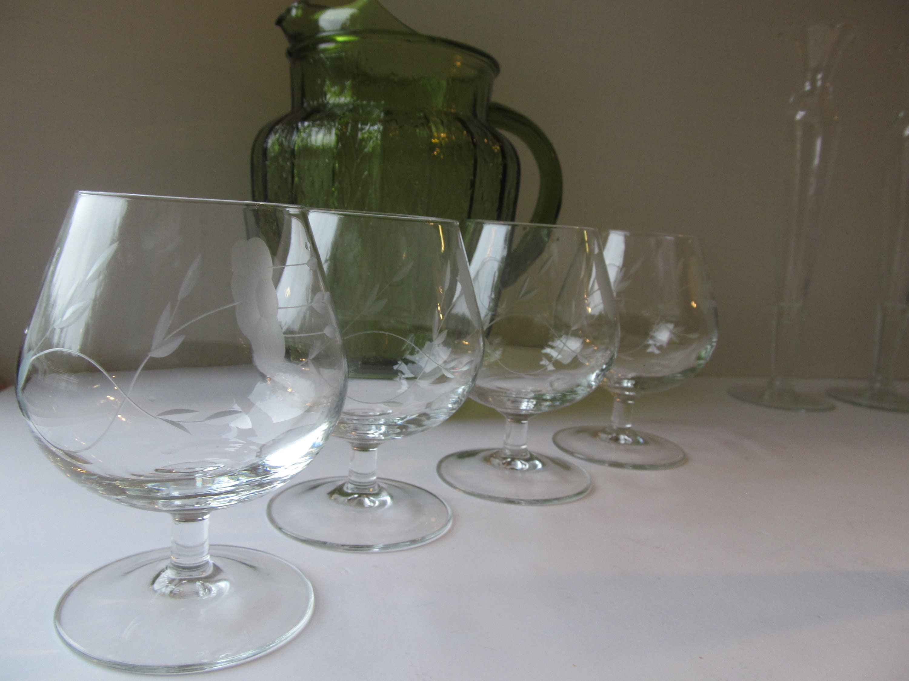 Dartington Crystal Wine Master Brandy Glass Crystal 14x24.4x16.5 cm Pack of 2 