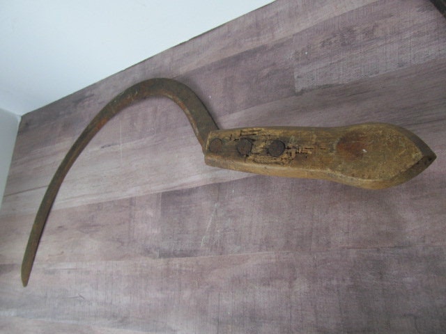 Sickle weed wacker deals