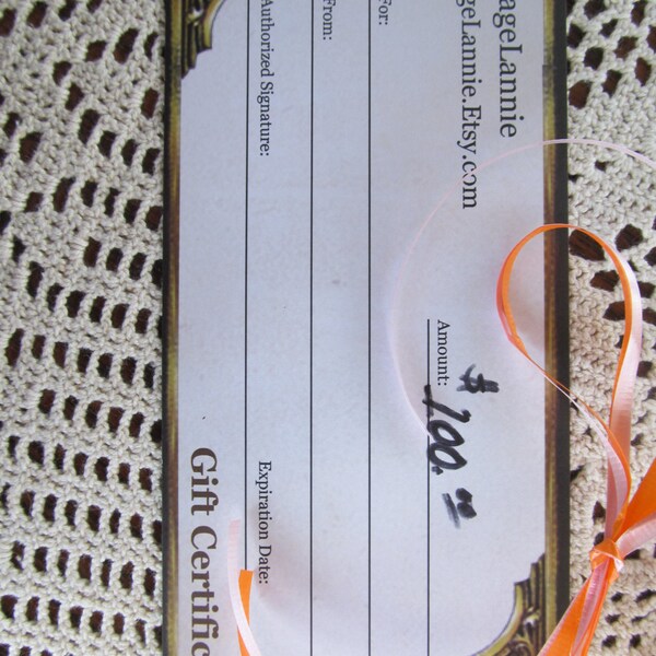 Revintagelannie Etsy