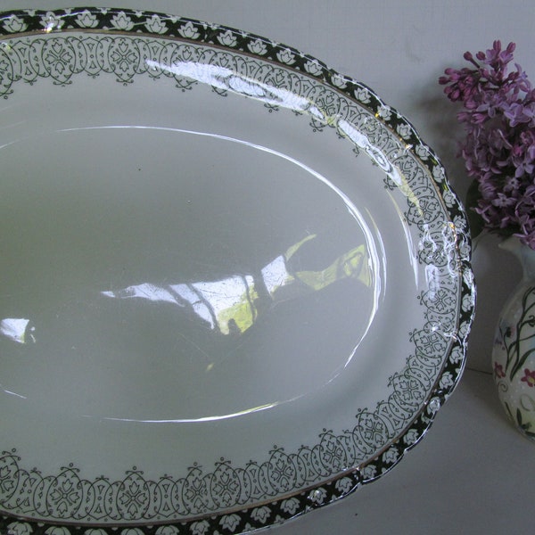 Semi Vitreous China Etsy
