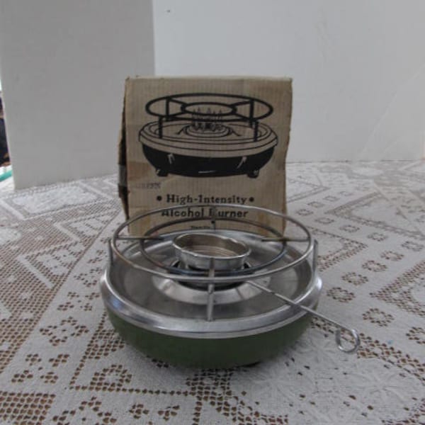 Vintage Camping Gear Etsy