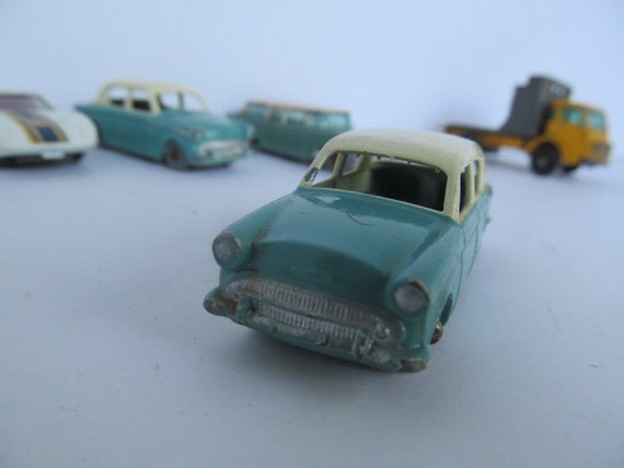 matchbox hillman minx