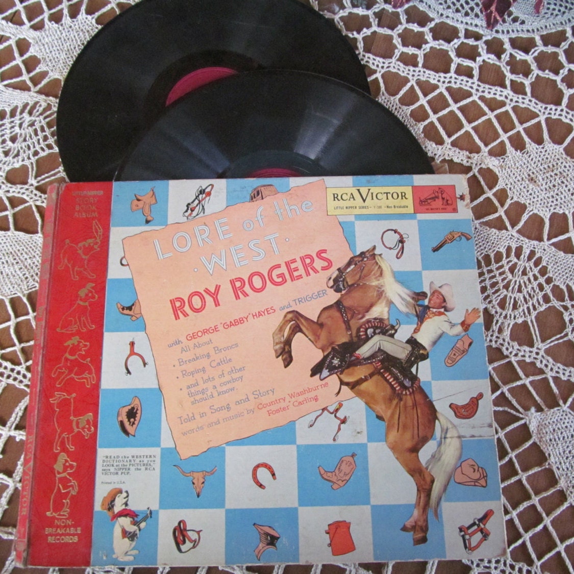 ヴィンテージ　ボックスカメラ　Roy Rogers and Trigger Roy Rogers And Trigger Vintage Reproduction Wind Up Toy | eBay