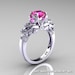 see more listings in the Engagement Rings section