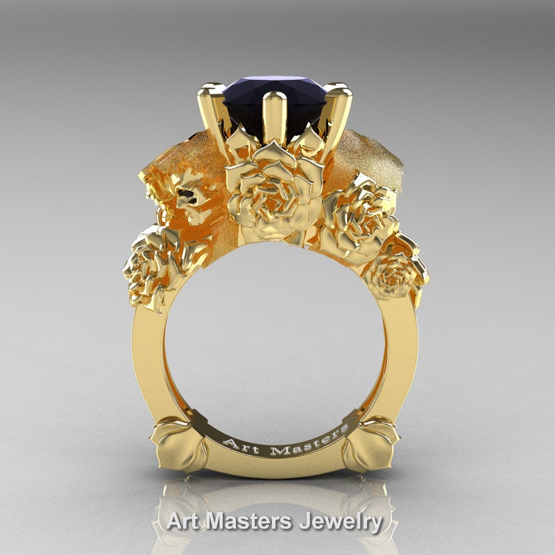 Gold ring for deals girlfriend below 5000