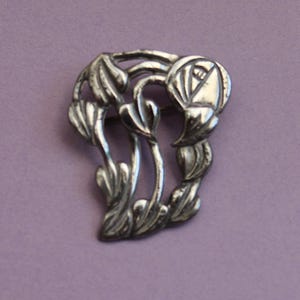 Ortak brooch - Etsy 日本