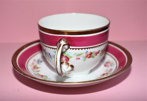 Minton cup 2025 and saucer