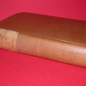 Petronius Leader of Fashion Translation and Notes by J.M. Mitchell, O.B.E. M.C. Printed 1922