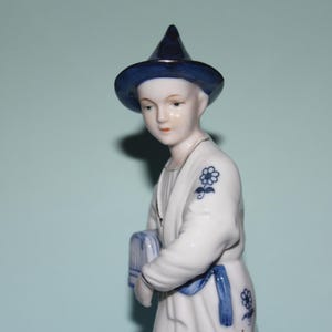 Leonardo collection porcelain figurines - Etsy 日本