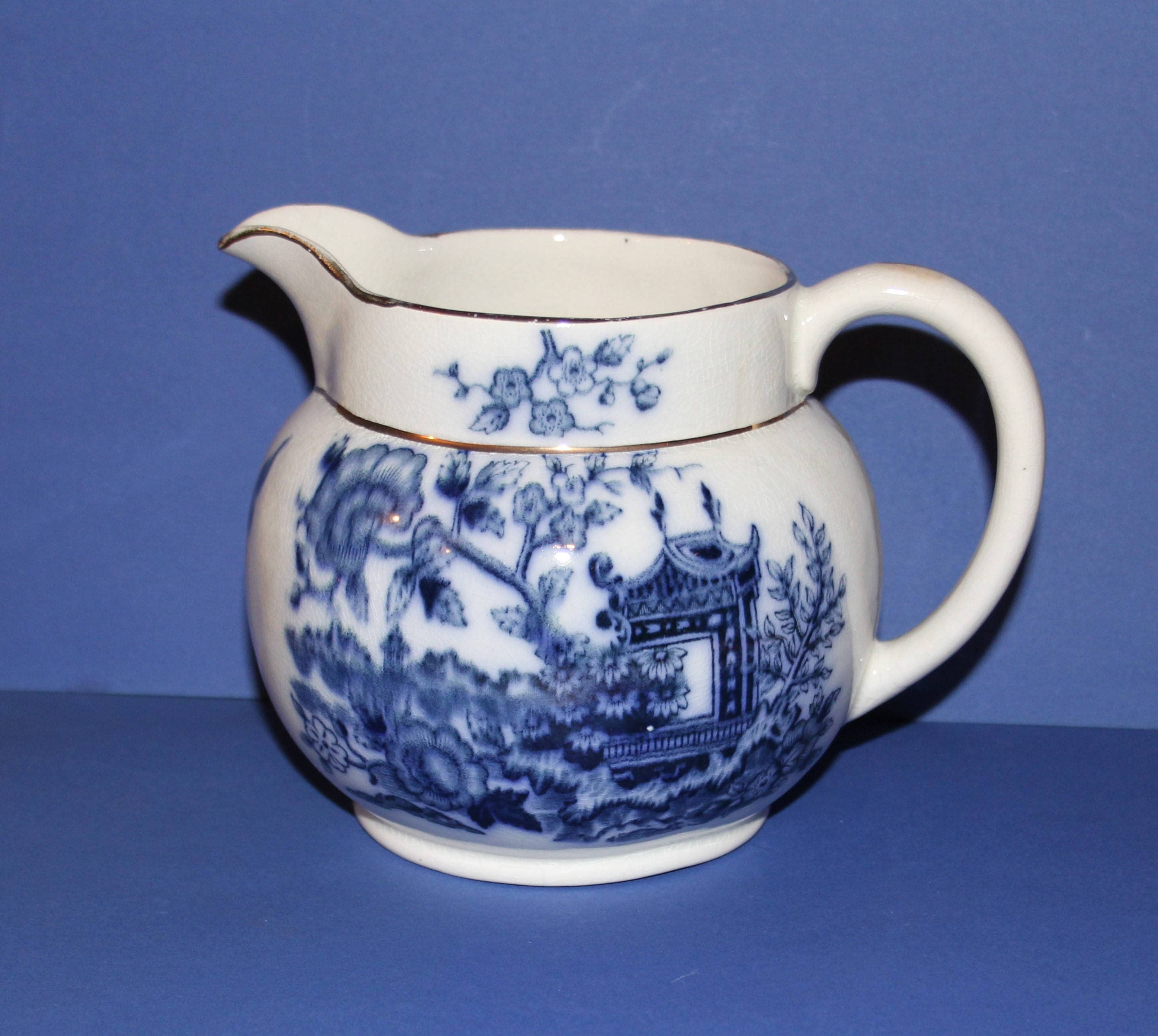 Britannia Pottery - Etsy Norway