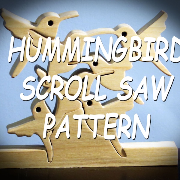 Scrollsaw Patterns Etsy Scrollsaw Patterns Etsy