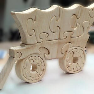 Waggon Patterns Covered Wagon Scrollsaw Digital Download Pattern -- Plus Free Patterns ...