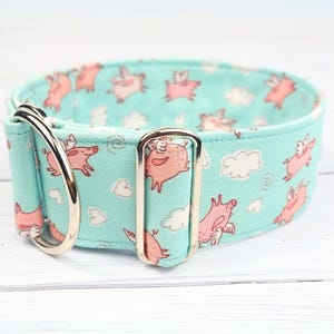 Funny Dog Collars - Etsy Denmark