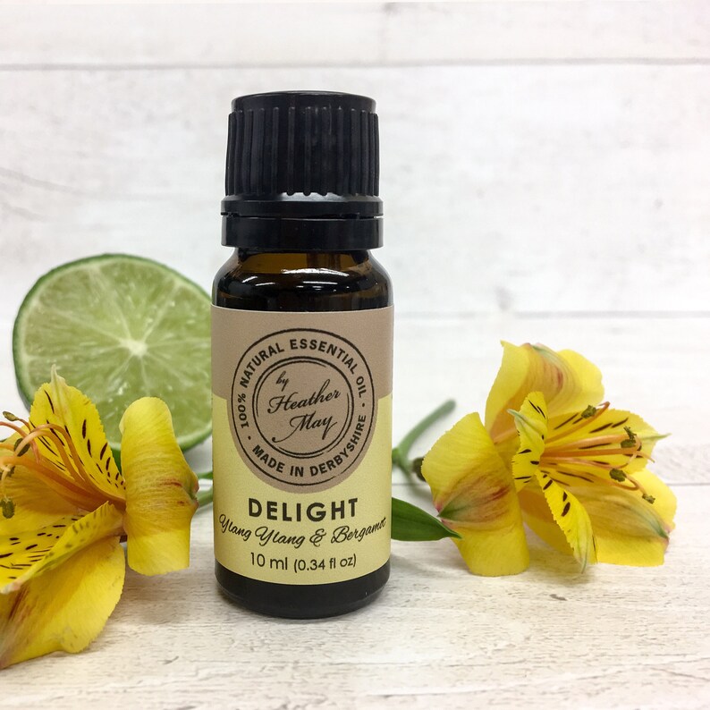 Pure Essential Oils 10ml Aroma Oil Blends 100 Natural Etsy UK