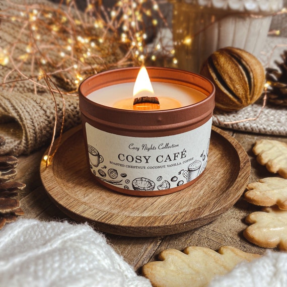 Natural soy wax candles discount