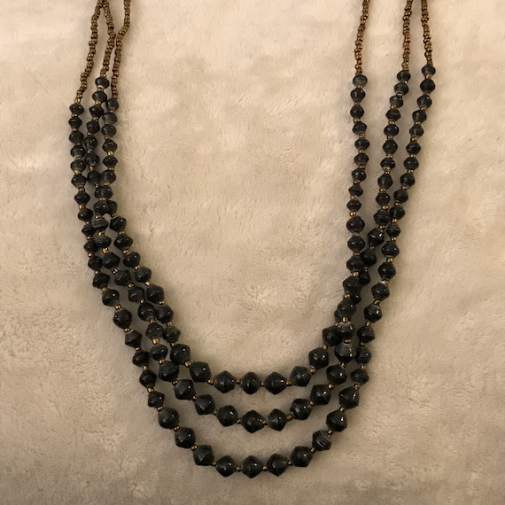 Teng yue 2024 pearl necklace