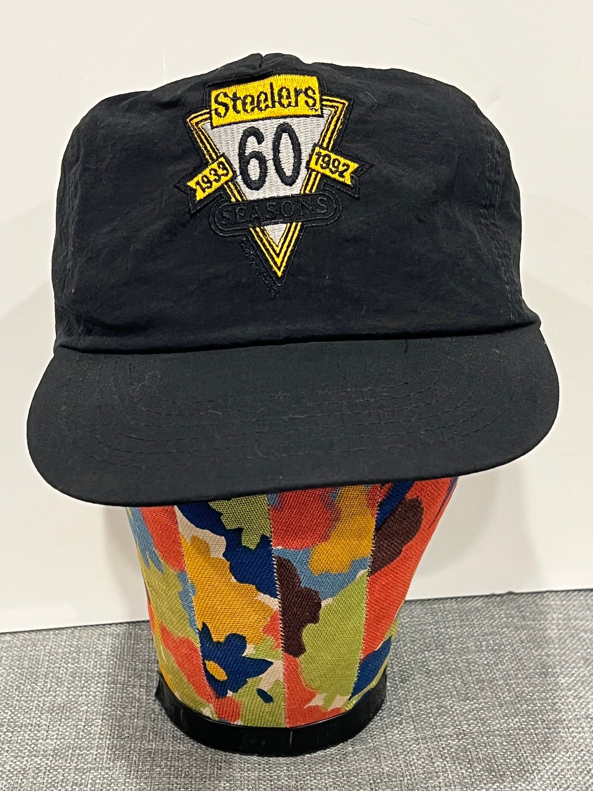 1933 Hat Pittsburgh Steelers Toddler Hats Football Steelers Fan