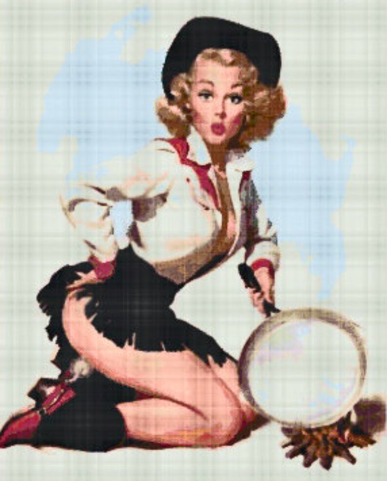 The Art Of Pin-up Pdf
