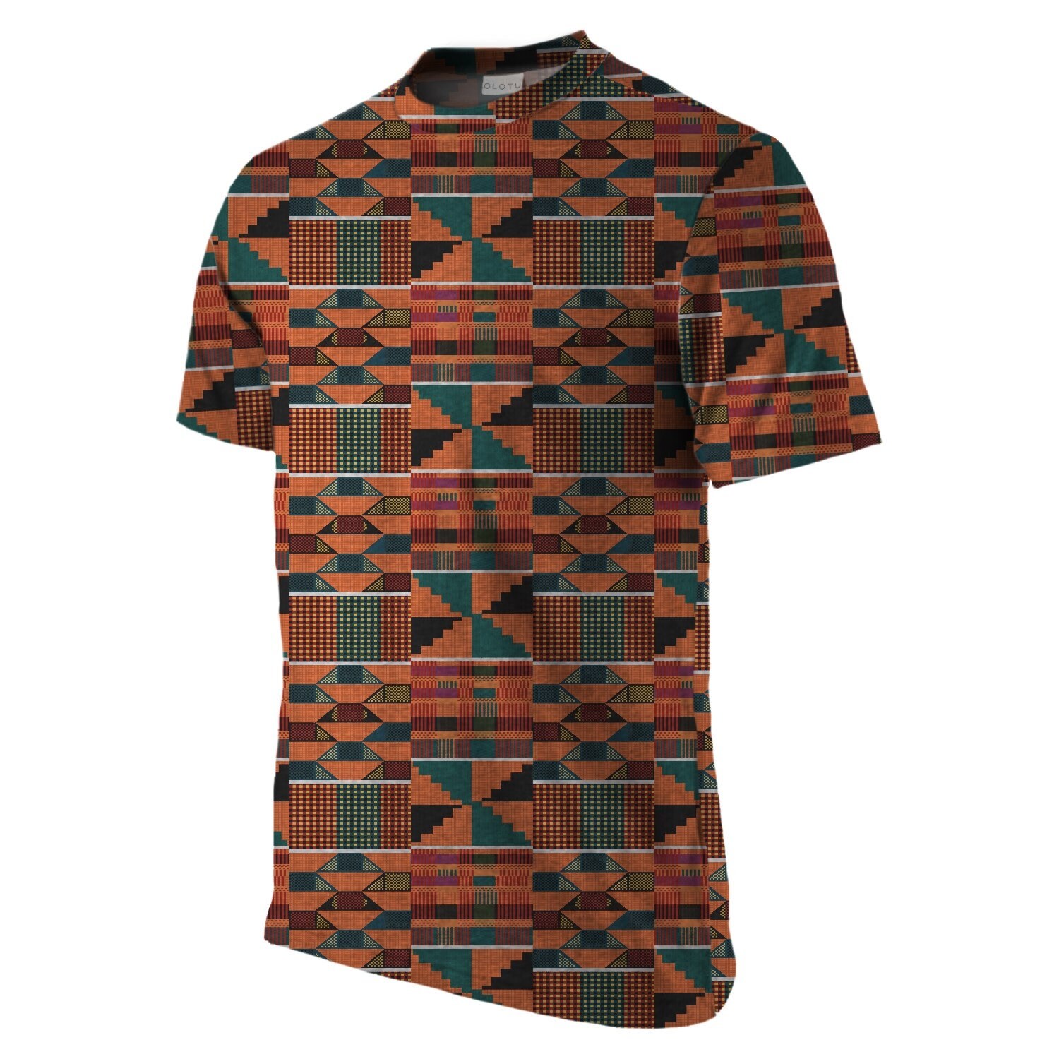 balanciaga tshirt