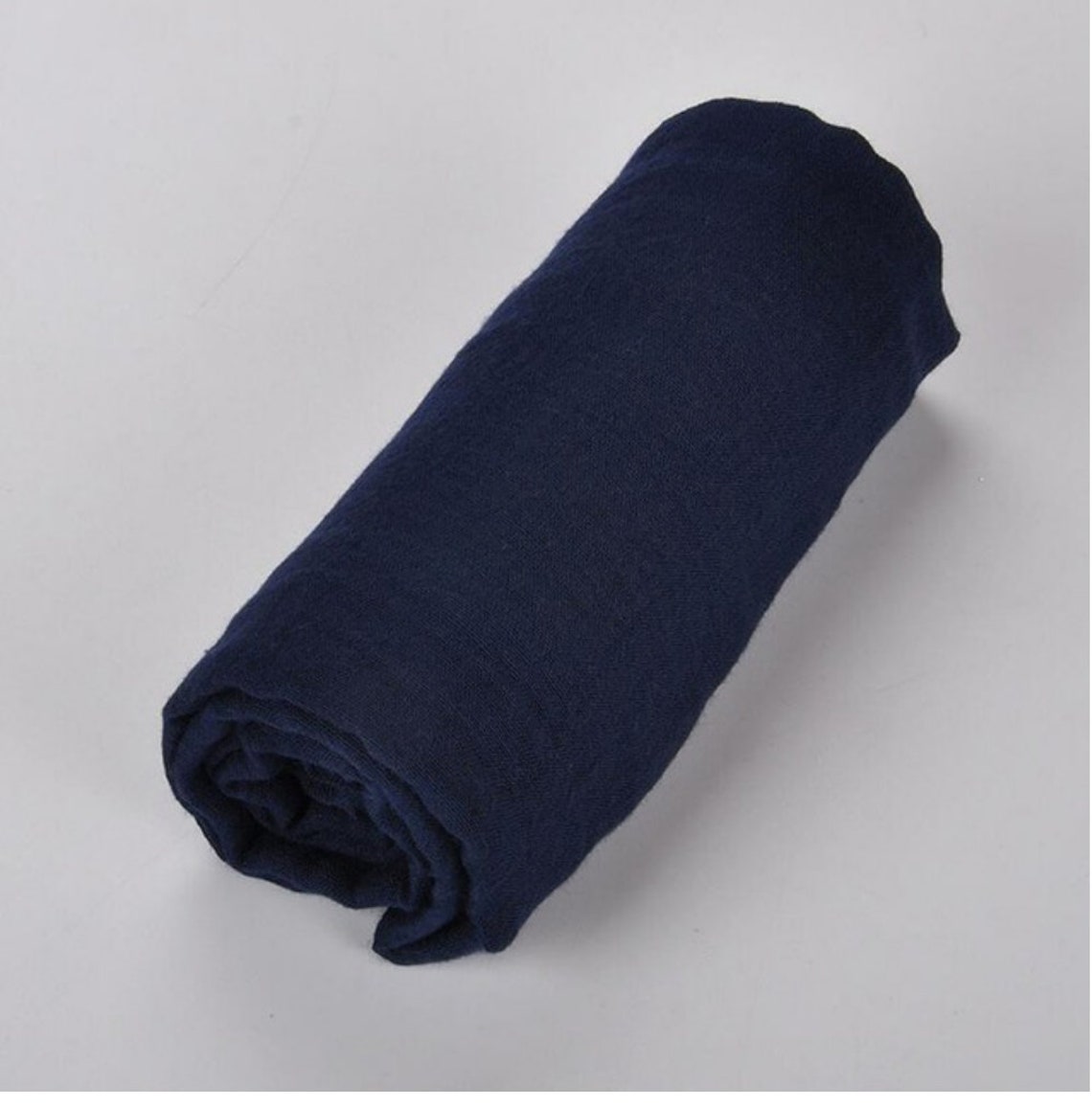 CLASSIC NAVY Blue HEADWRAP Turban headscarf Headband Etsy