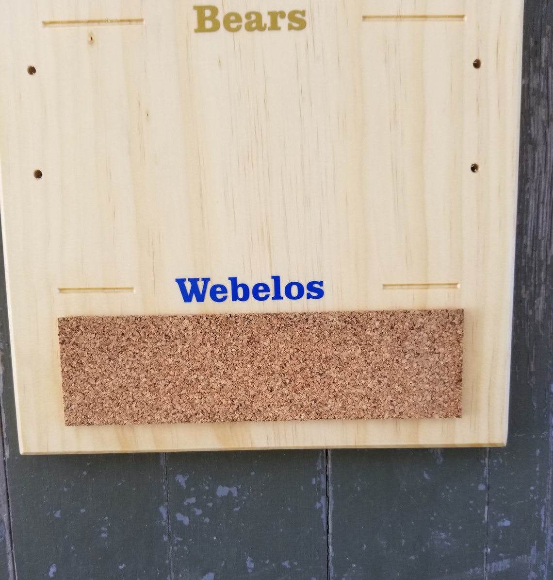 Cub Scout Belt Loop Display elos Belt Loop and Pin Etsy