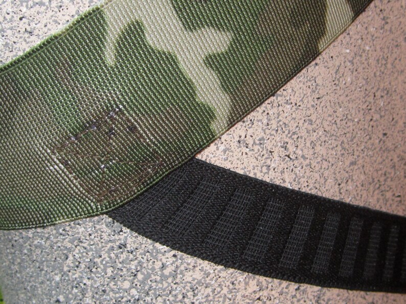 JOCKSTRAP CAMOFLAUGE