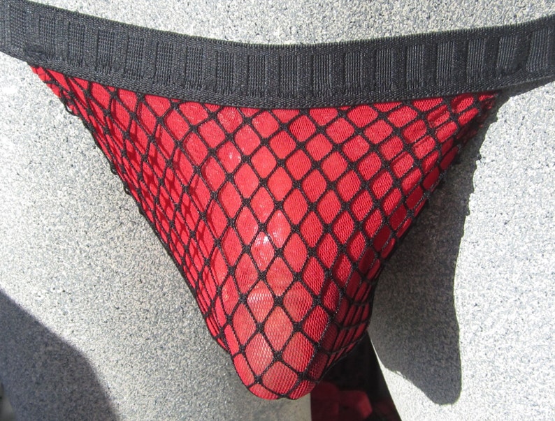 matureJOCKSTRAP