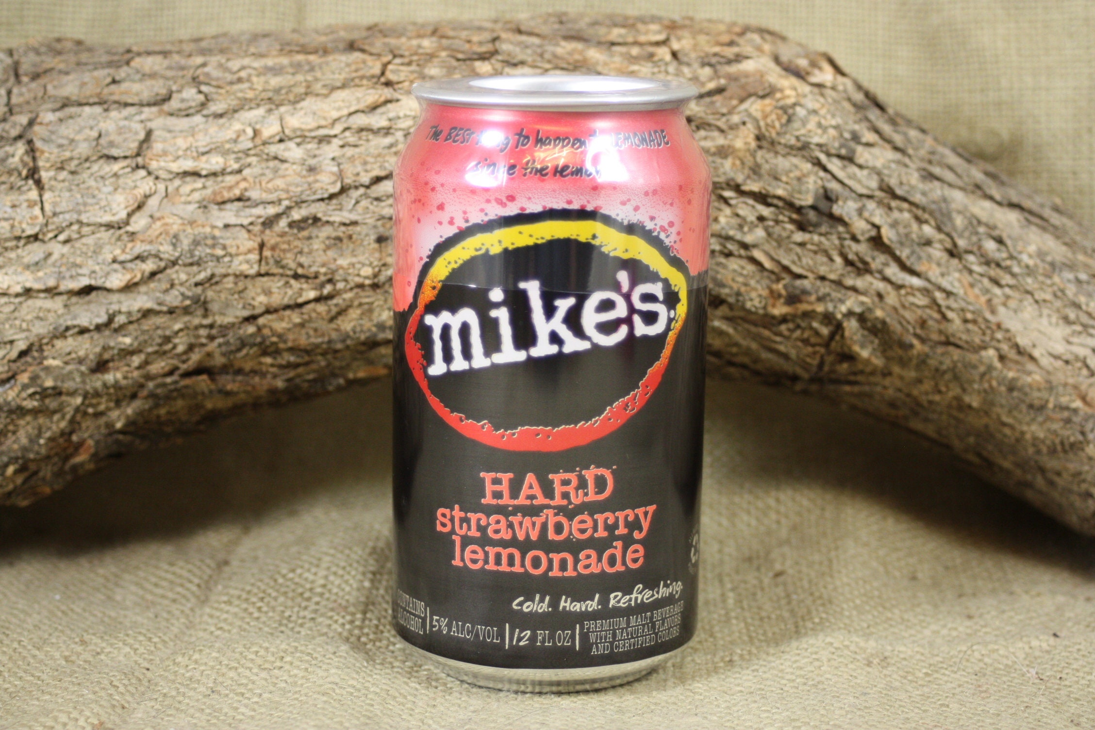 Mike's Hard Lemonade Can Candle U kiest de geur en stijl | Etsy
