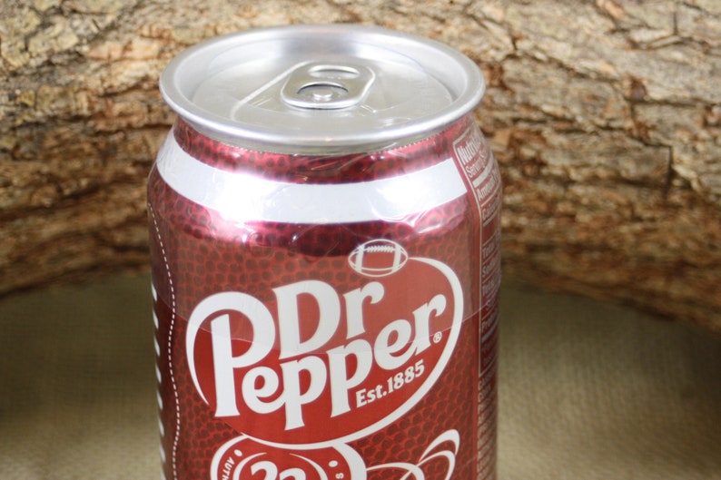 Dr. Pepper Candle You Choose the Scent You Want in This Etsy