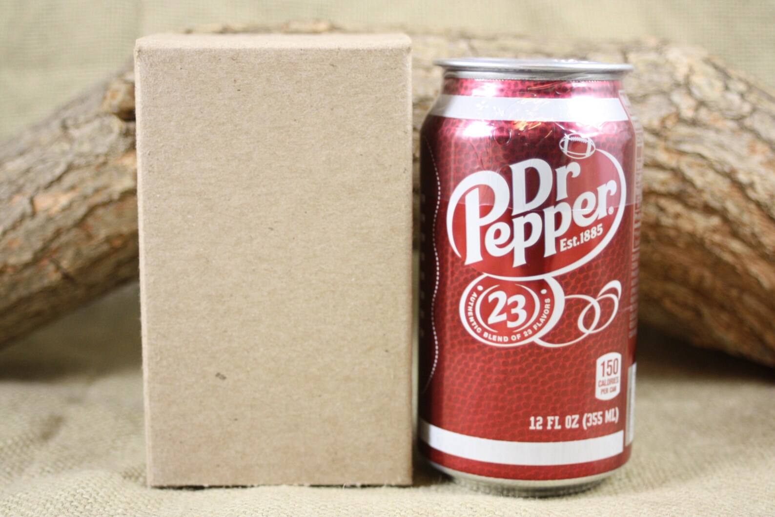Dr. Pepper Candle You Choose the Scent You Want in This Etsy