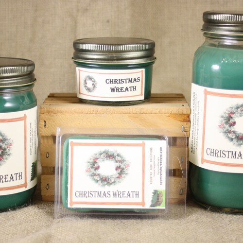 Suntan Lotion Scent Candles and Wax Melts Unique Scented Etsy