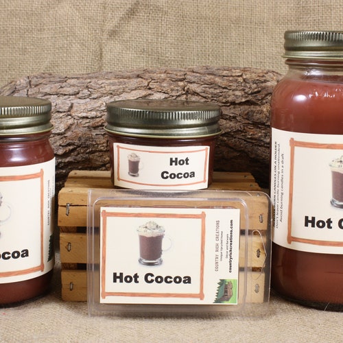 Suntan Lotion Scent Candles and Wax Melts Unique Scented Etsy