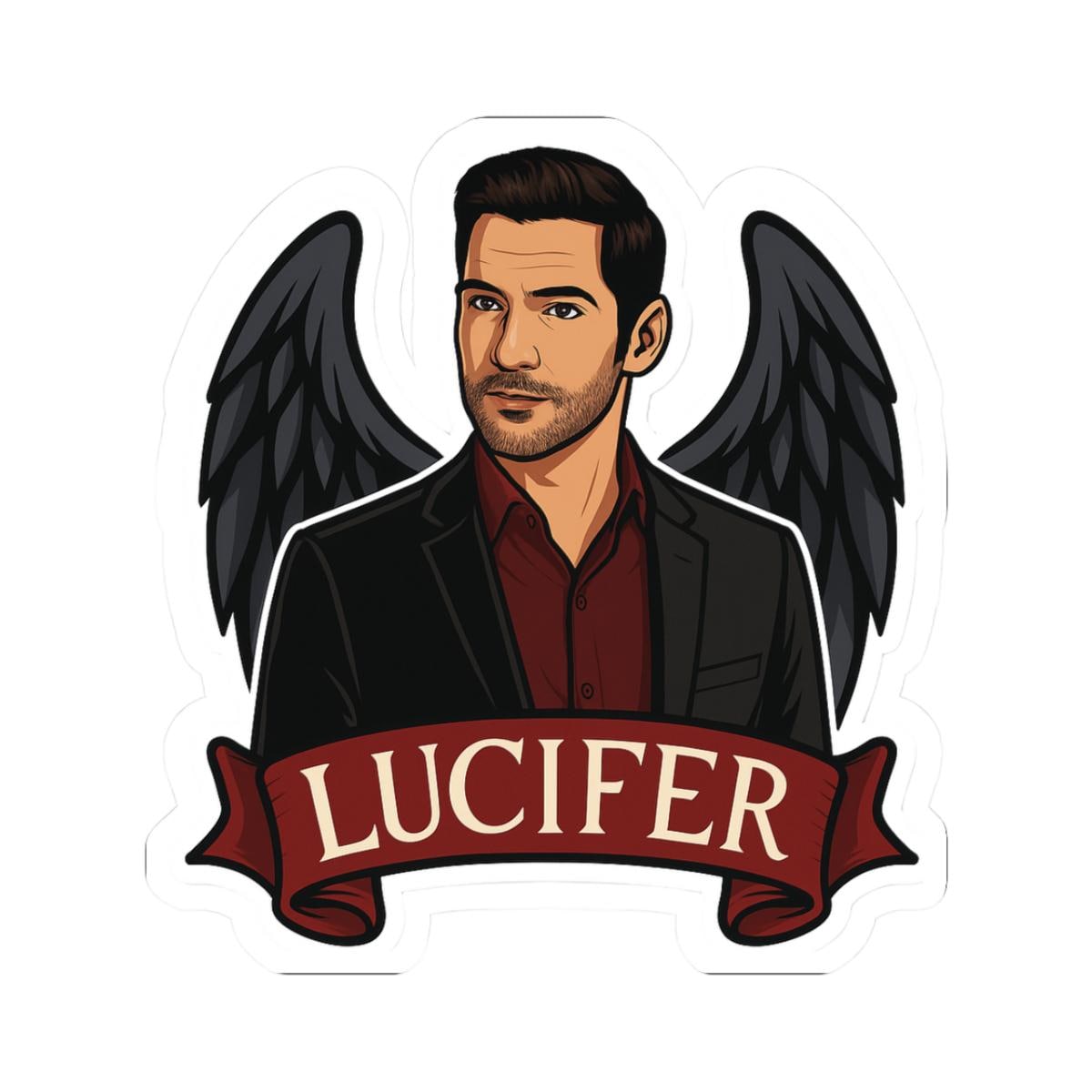 Daniel Espinoza Lucifer S1 Ep5 Люцифер Сезон все серии онлайн