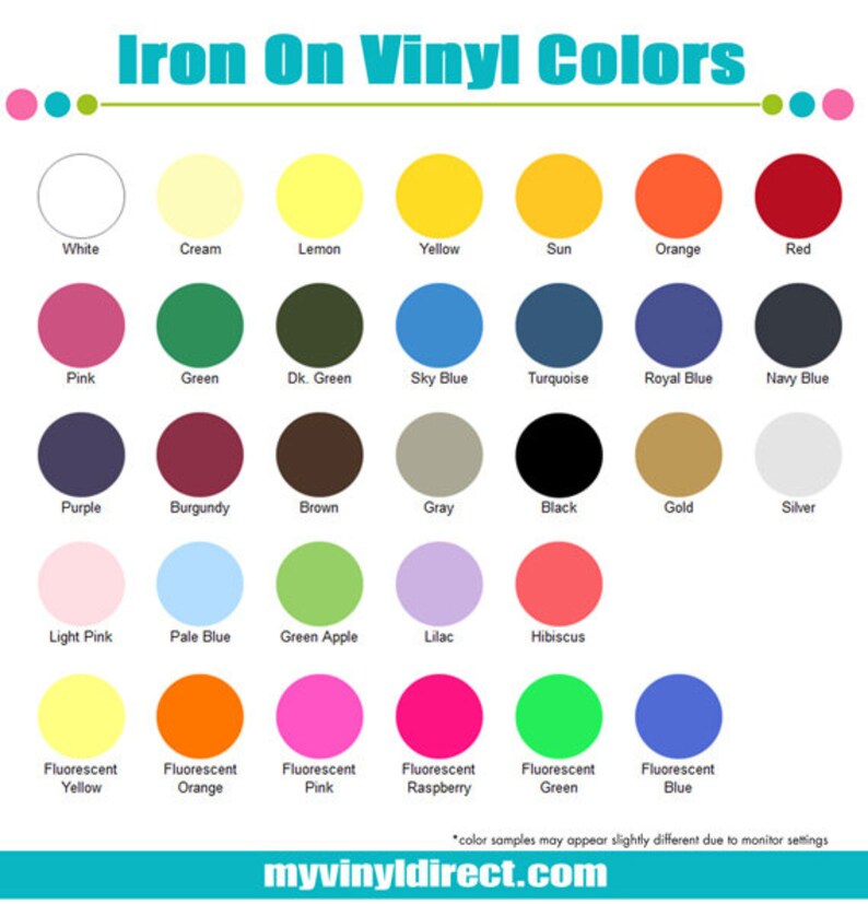 Siser Easyweed T Shirt Iron on Heat Transfer Vinyl Sheets HTV Silhouette Vinyl Hobby Cutter Material You choose size Bild 2