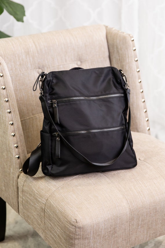 Beschoi Convertible Backpack | Camera Bags - KENTFAITH