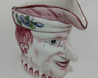 Imperial Decor Main France Toby creamer