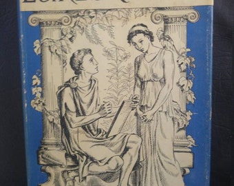 Book "Luke's Quest" by Snedeker