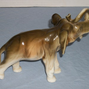 royal dux bohemia elephant
