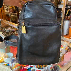 Tignanello backpack cheap purse new