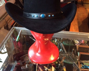 Mens 'Bailey' Western hat