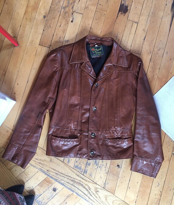 louis philippe half jacket