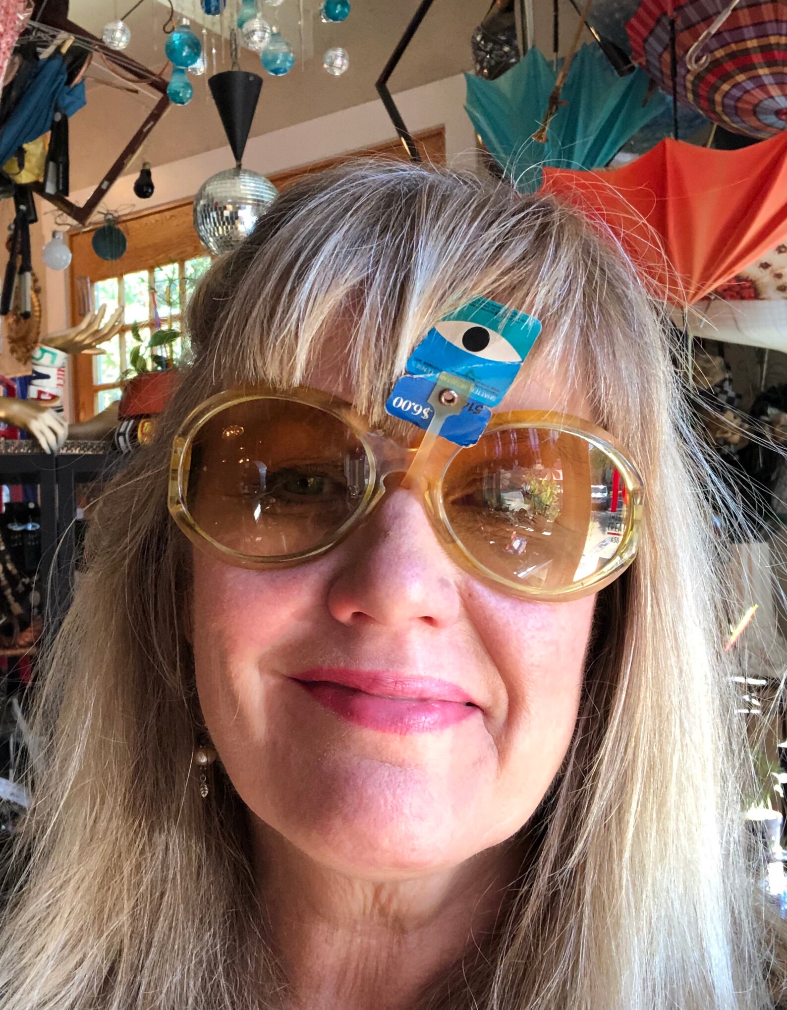 1960s polaroid sunglasses