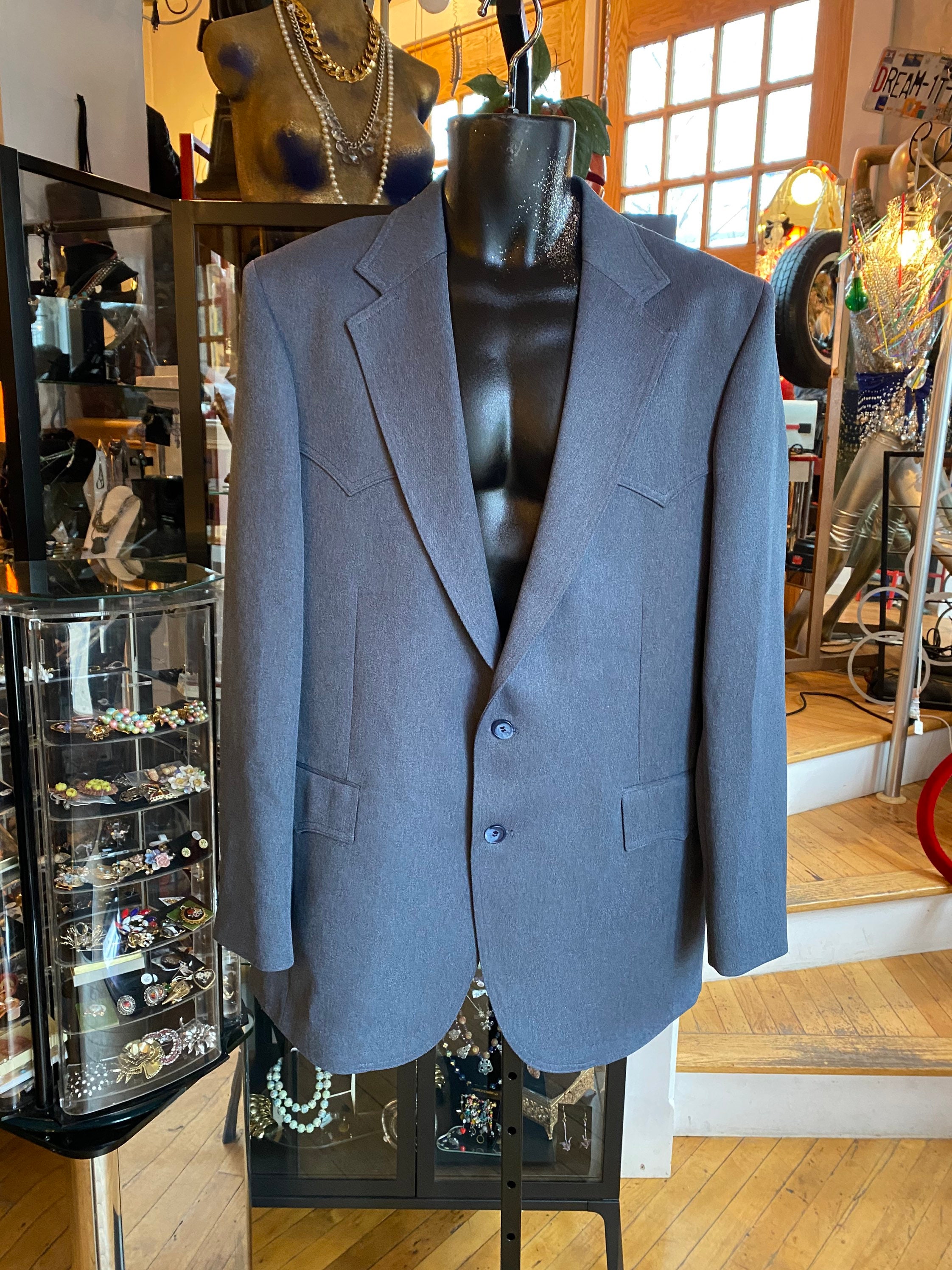42l sport coat