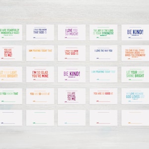 Lunchbox Notes, Lunch Notes, Lunch Box Notes, Back to School, Mom Gift
