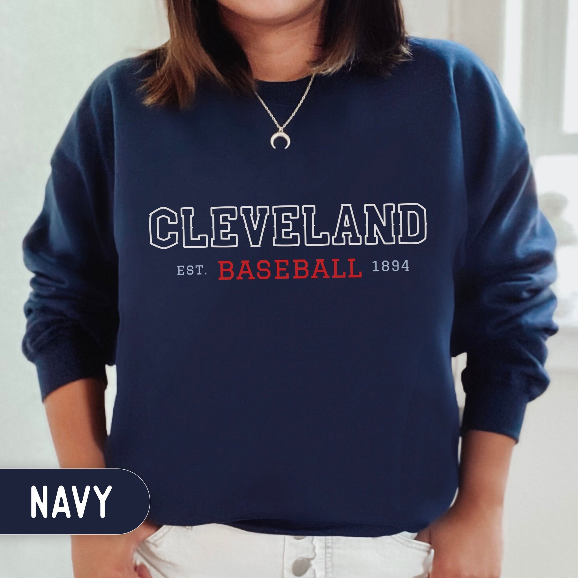 Indians Hoodie Etsy Ireland